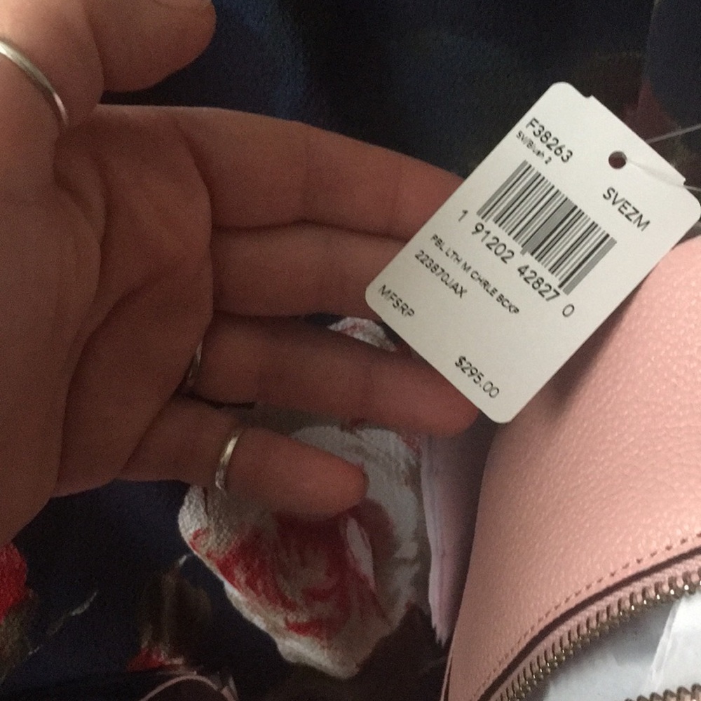 Coach backpack 🎒 - Picture 4 of 7